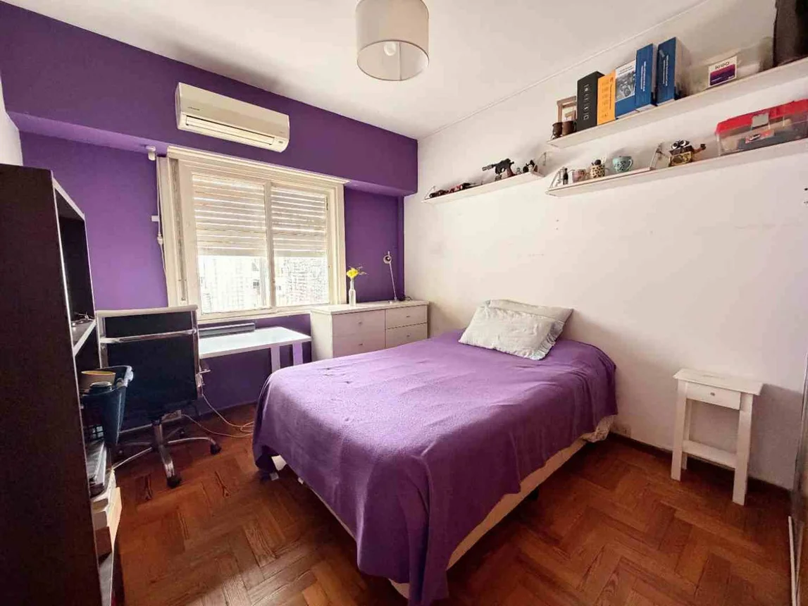Departamento en venta en Villa del Parque, foto 5
