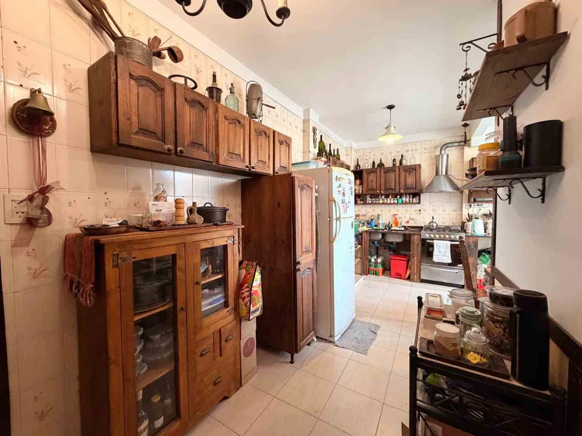 Departamento en venta en Villa del Parque, foto 3