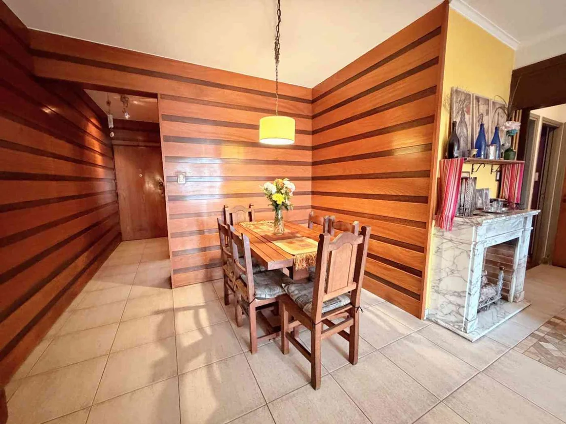 Departamento en venta en Villa del Parque