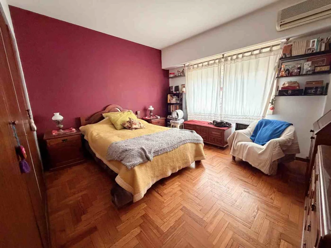 Departamento en venta en Villa del Parque, foto 4