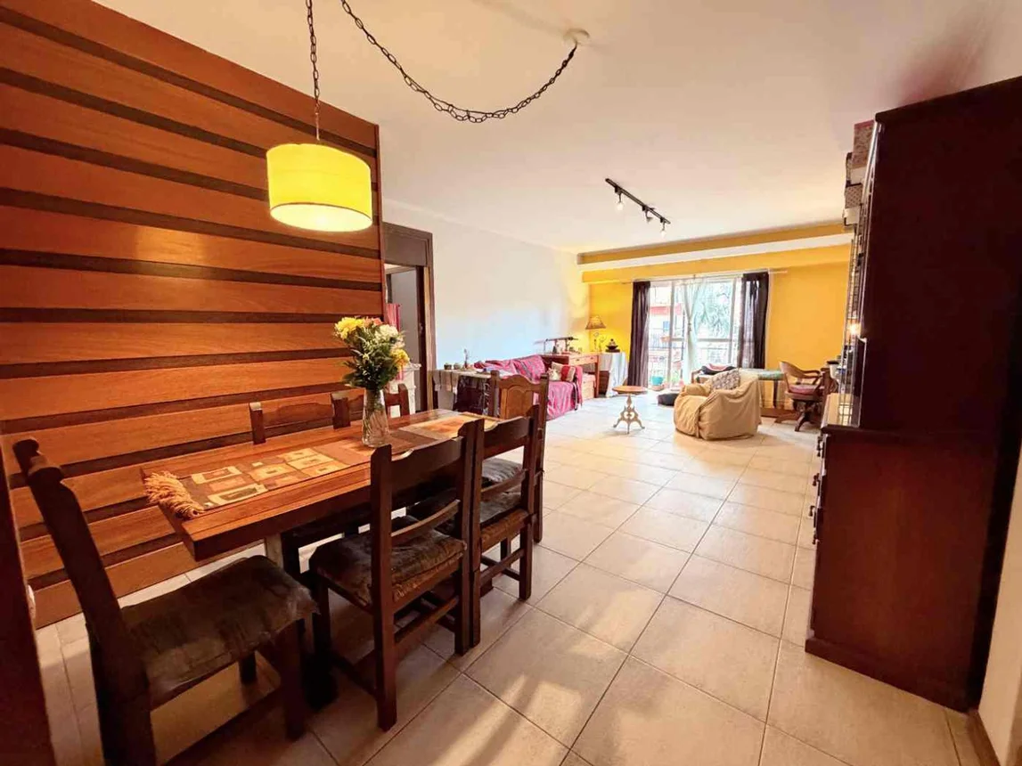 Departamento en venta en Villa del Parque, foto 2