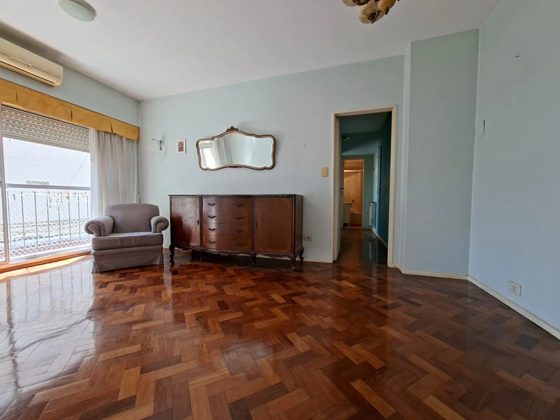 Departamento de 3 ambientes en venta en Villa del Parque, Avenida Nazca 3300, foto 3