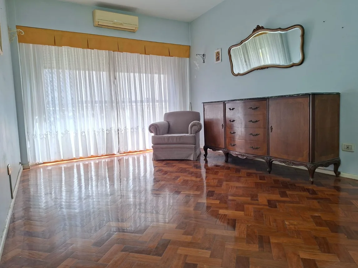 Departamento de 3 ambientes en venta en Villa del Parque, Avenida Nazca 3300