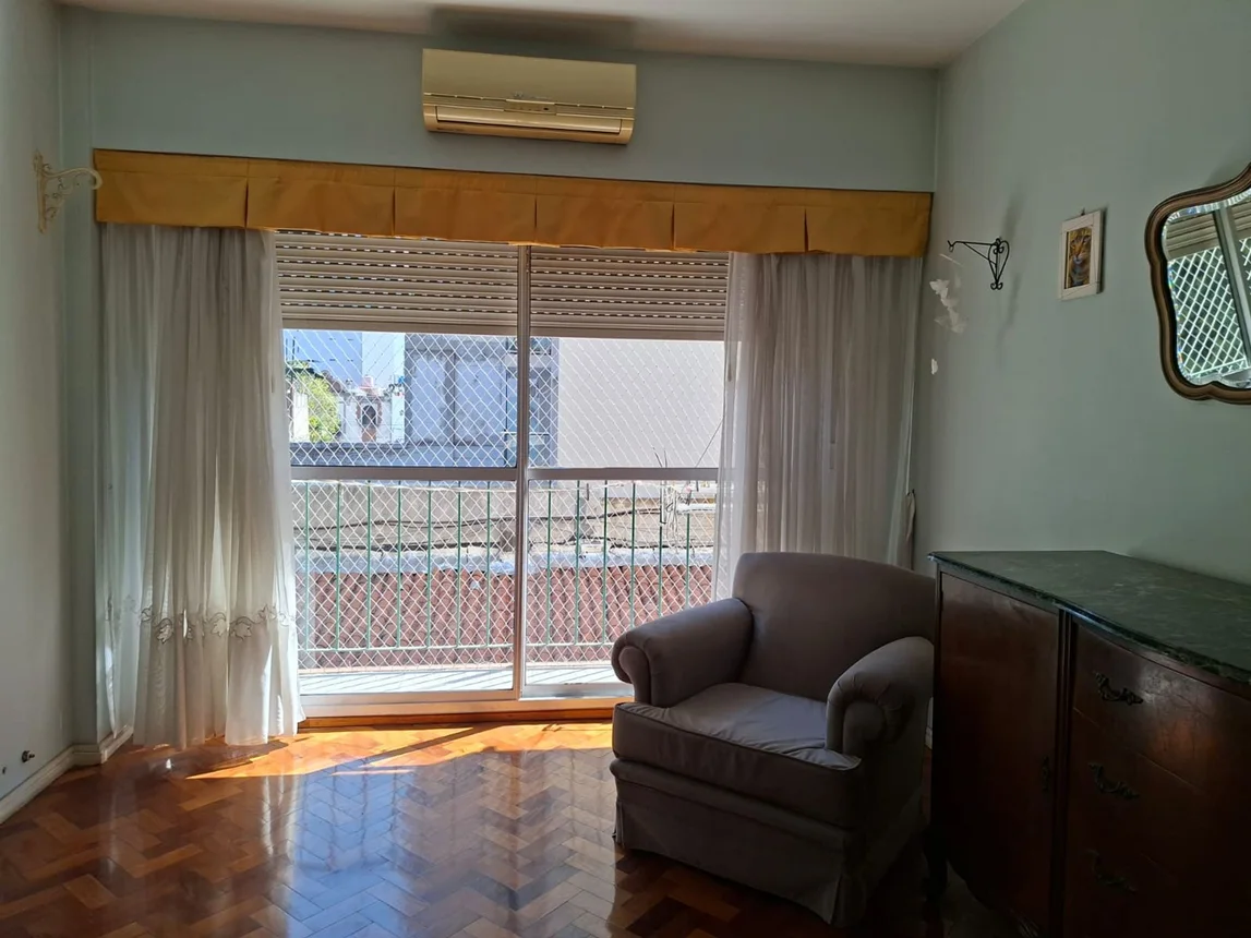 Departamento de 3 ambientes en venta en Villa del Parque, Avenida Nazca 3300, foto 4