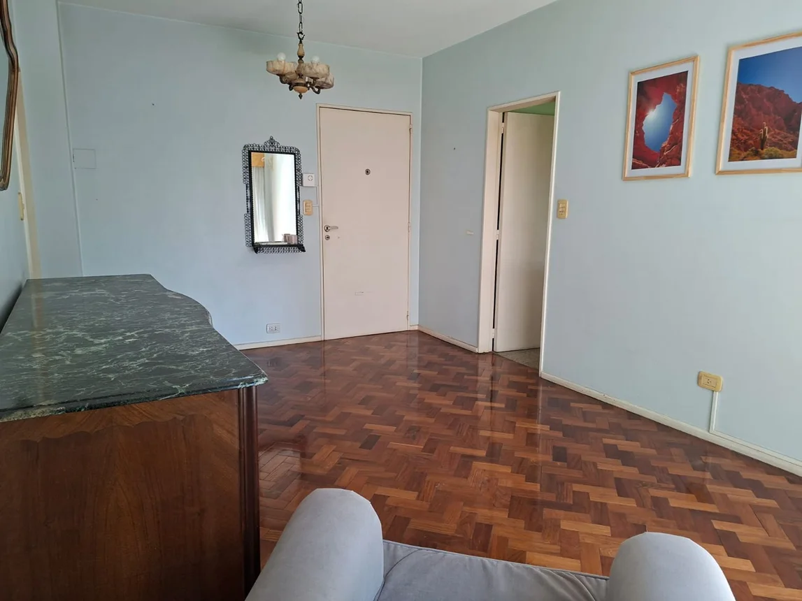 Departamento de 3 ambientes en venta en Villa del Parque, Avenida Nazca 3300, foto 2