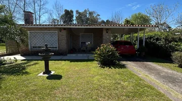 VENTA CASA 3 DORMITORIOS EN BELLO HORIZONTE