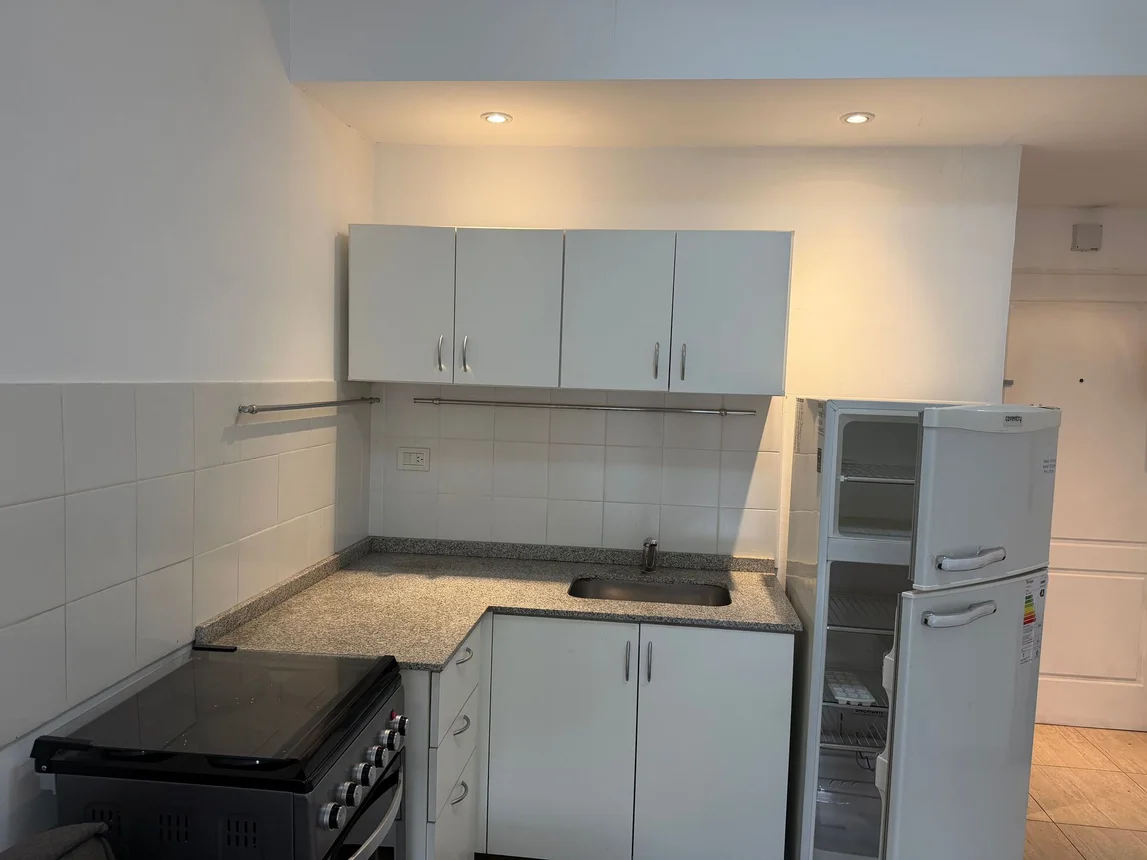 Monoambiente en venta en Balvanera, foto 2