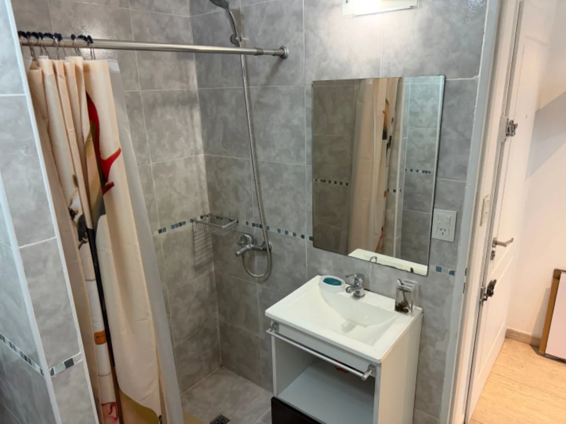 Monoambiente en venta en Balvanera, foto 5