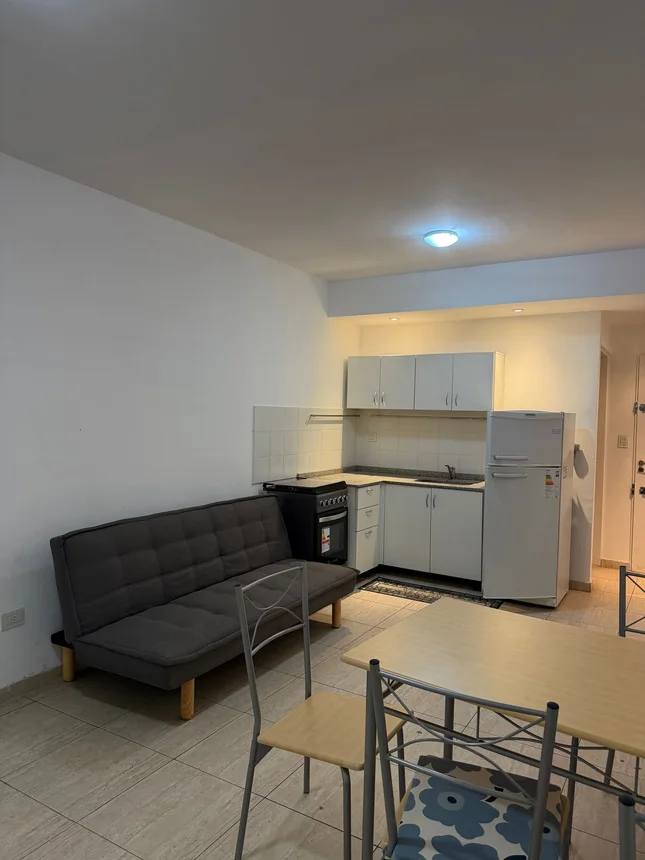Monoambiente en venta en Balvanera, foto 3