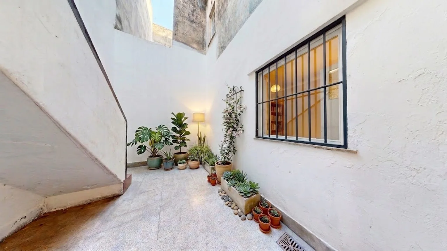 PH de 2 ambientes en venta en Chacarita, Giribone 700