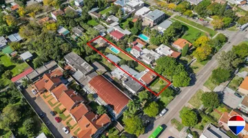 VENTA TERRENO SOBRE AV BOLIVIA CARRASCO NORTE