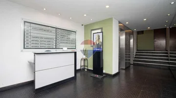 Venta Oficina inversión Cowork Puerto, Deposito