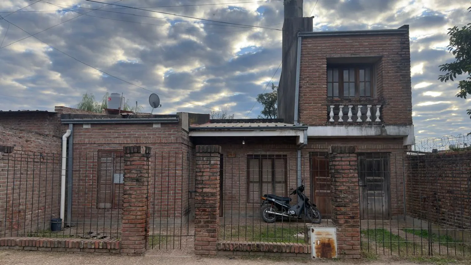 Casa en venta en Santa Fe