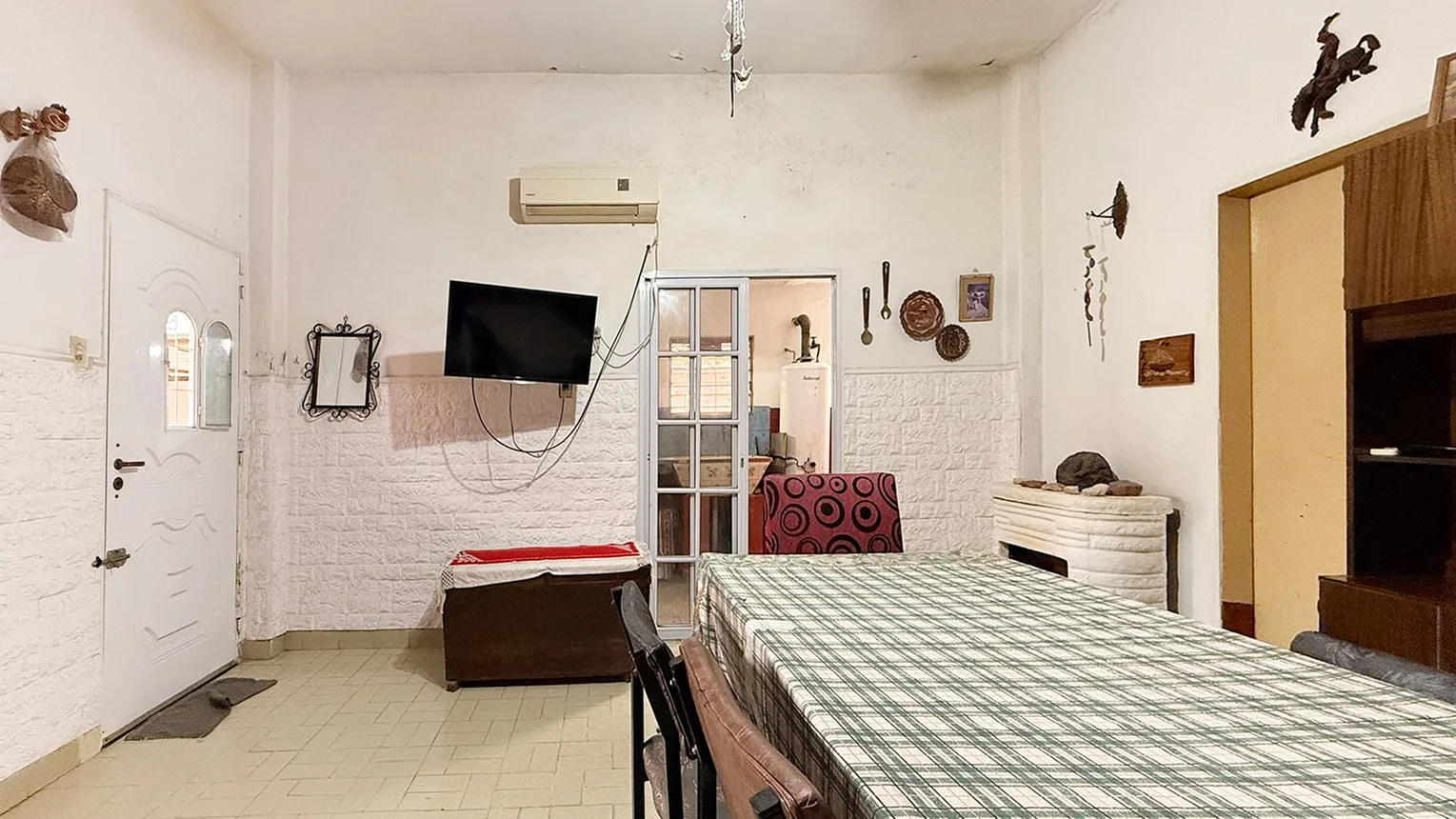 Casa de 3 ambientes en venta en Isidro Casanova, Aguapey 300, foto 4