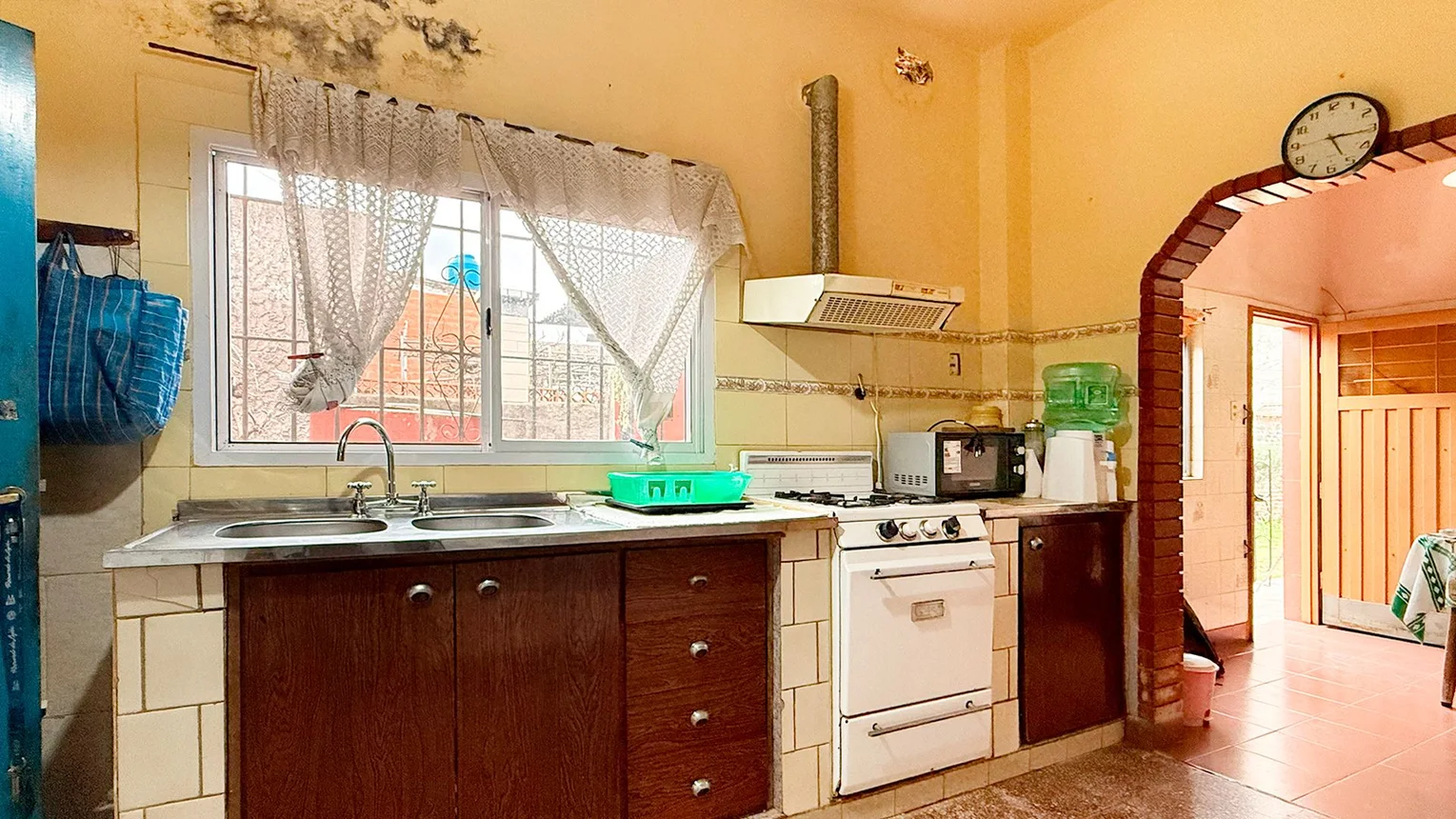 Casa de 3 ambientes en venta en Isidro Casanova, Aguapey 300, foto 5