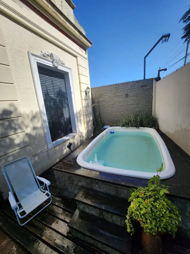 Casa en venta en Remedios de Escalada