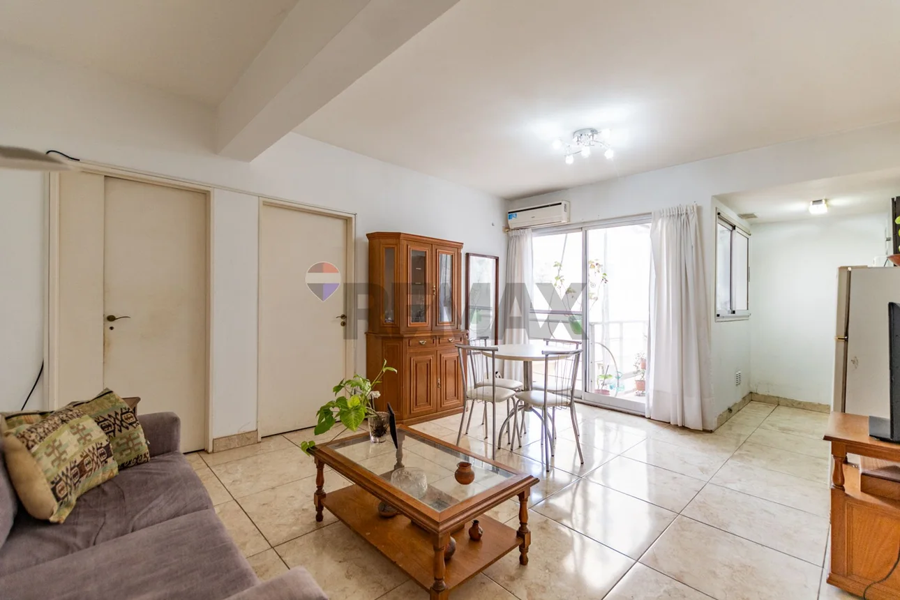 Departamento en venta en Villa Urquiza, foto 3