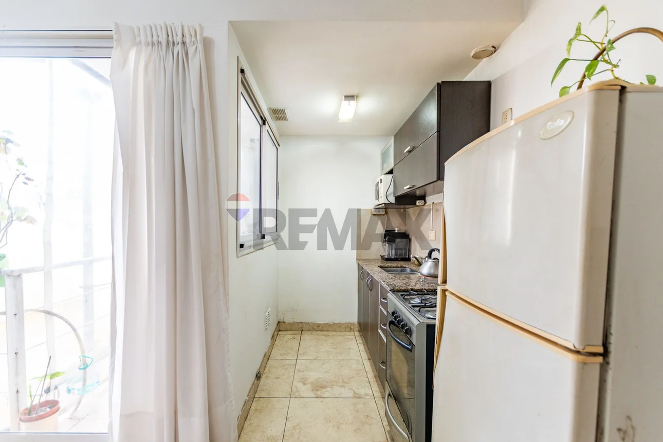 Departamento en venta en Villa Urquiza, foto 4