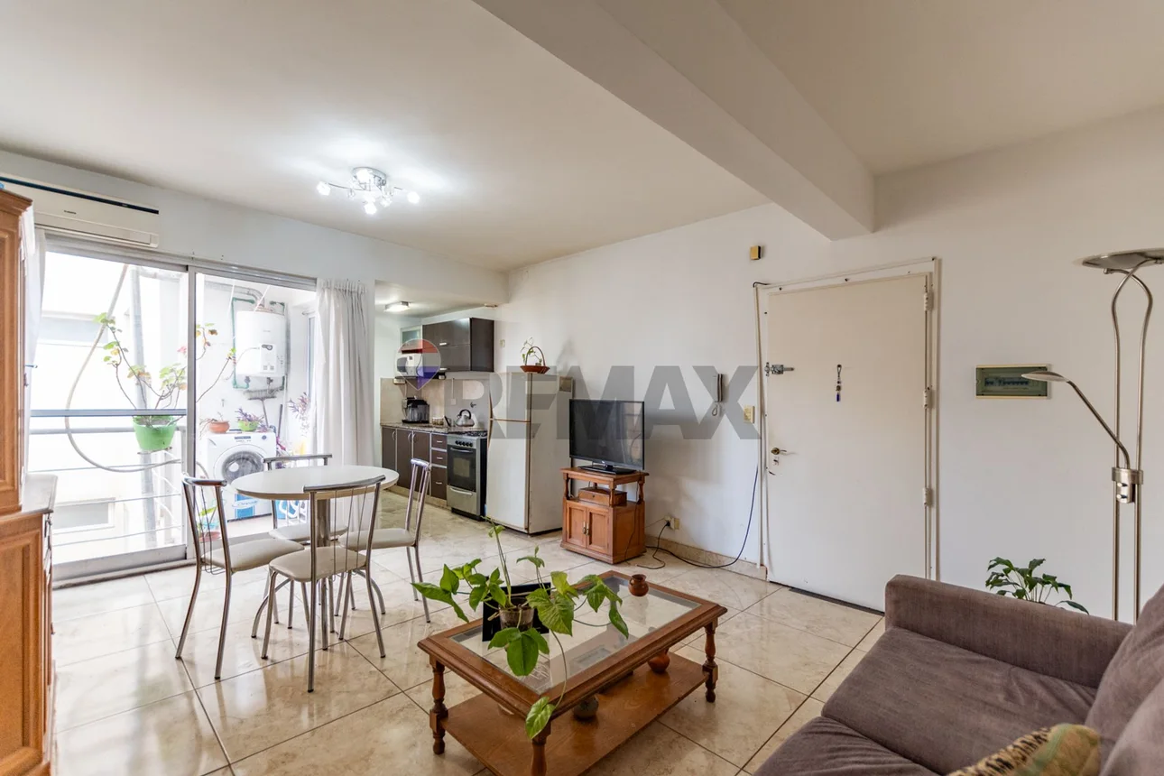 Departamento en venta en Villa Urquiza, foto 2