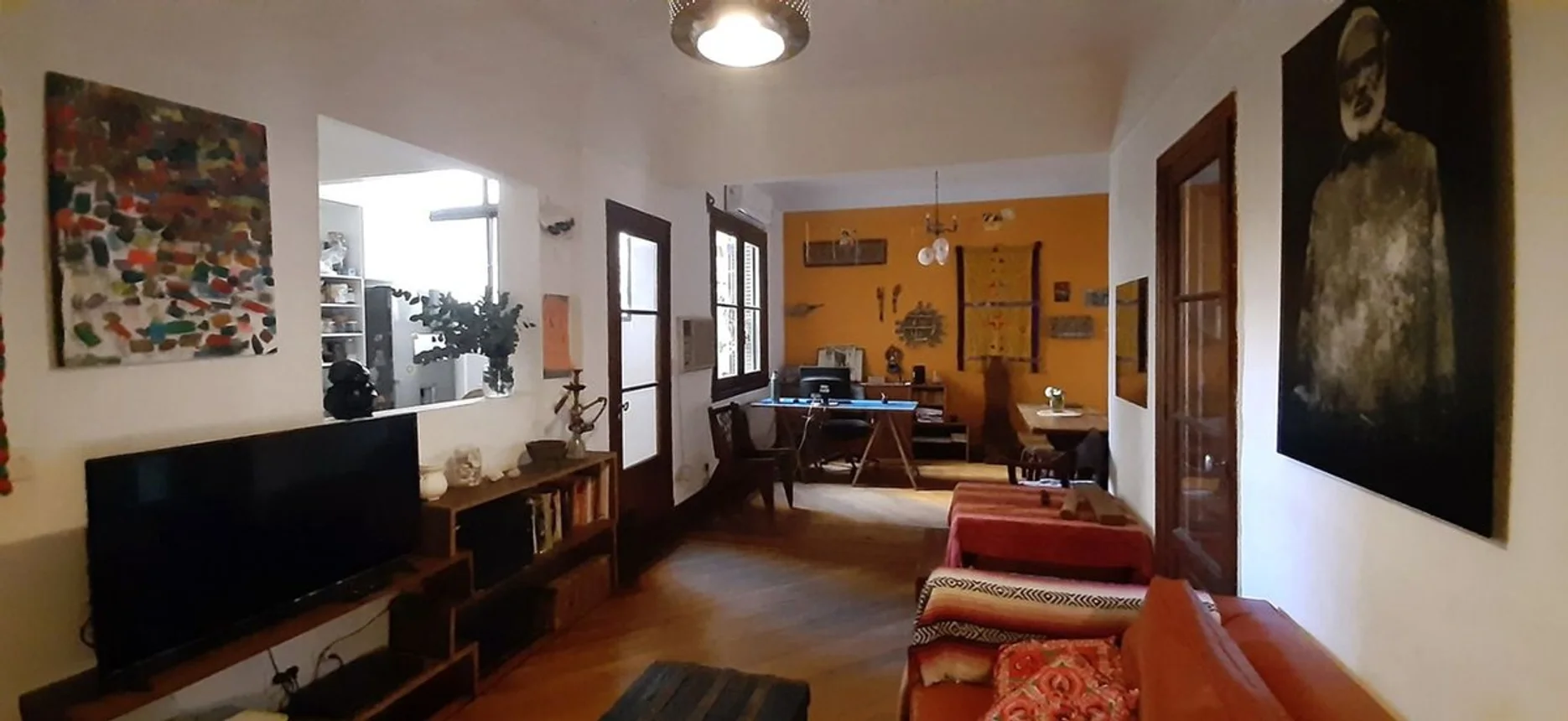 Departamento de 4 ambientes en venta en Constitución, Virrey Cevallos 1100