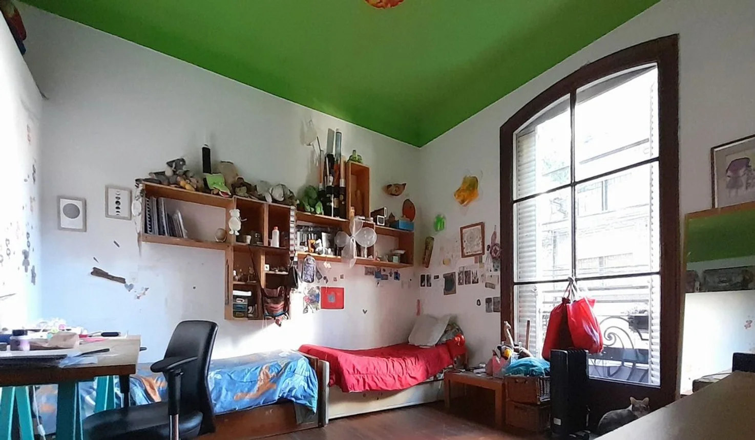 Departamento de 4 ambientes en venta en Constitución, Virrey Cevallos 1100, foto 5