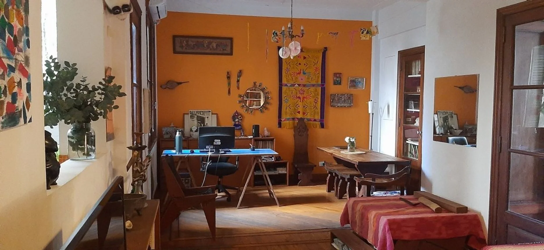 Departamento de 4 ambientes en venta en Constitución, Virrey Cevallos 1100, foto 2