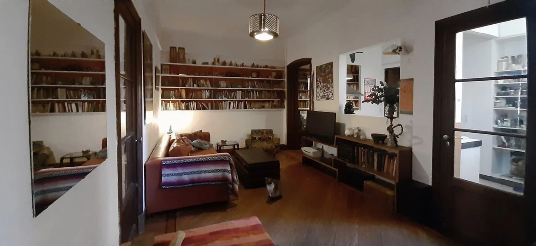 Departamento de 4 ambientes en venta en Constitución, Virrey Cevallos 1100, foto 3
