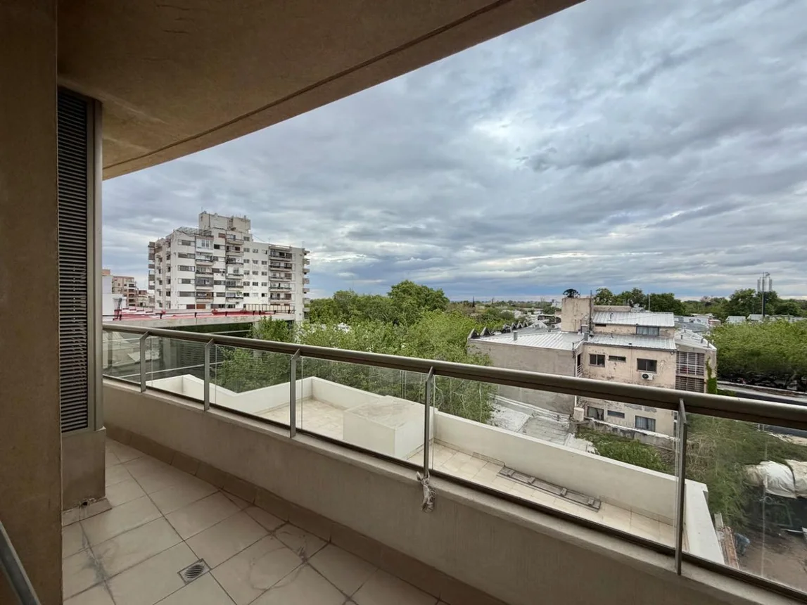 Departamento de 3 ambientes en venta en Godoy Cruz, Santiago de Liniers 0, foto 4