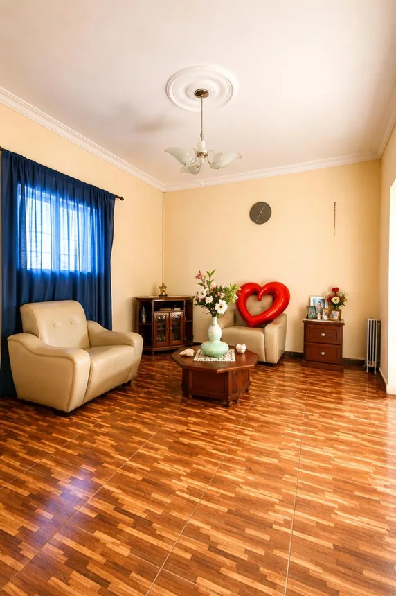 Venta casa en san jose, guaymallen, foto 2