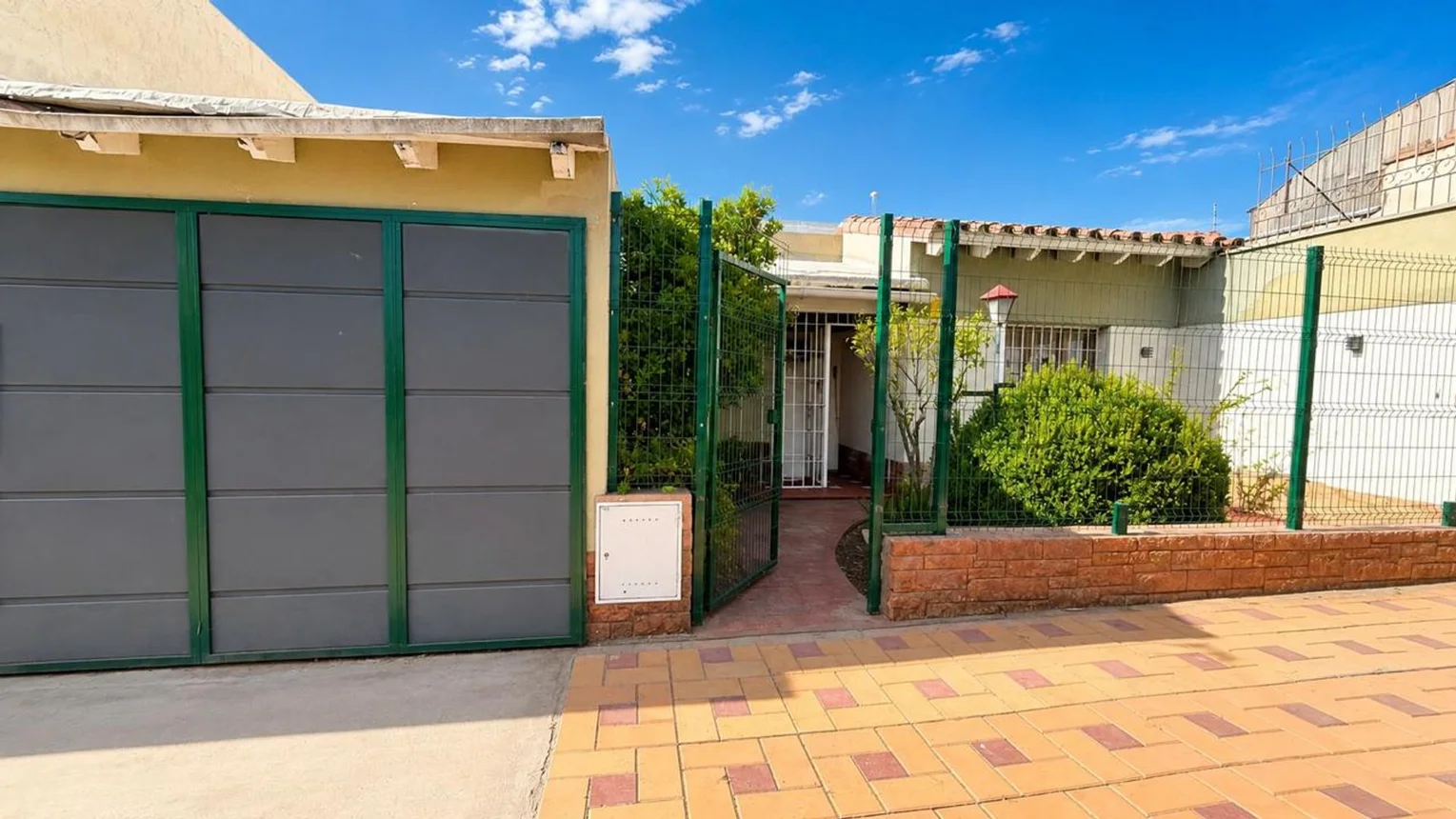 Venta casa en san jose, guaymallen, foto 1