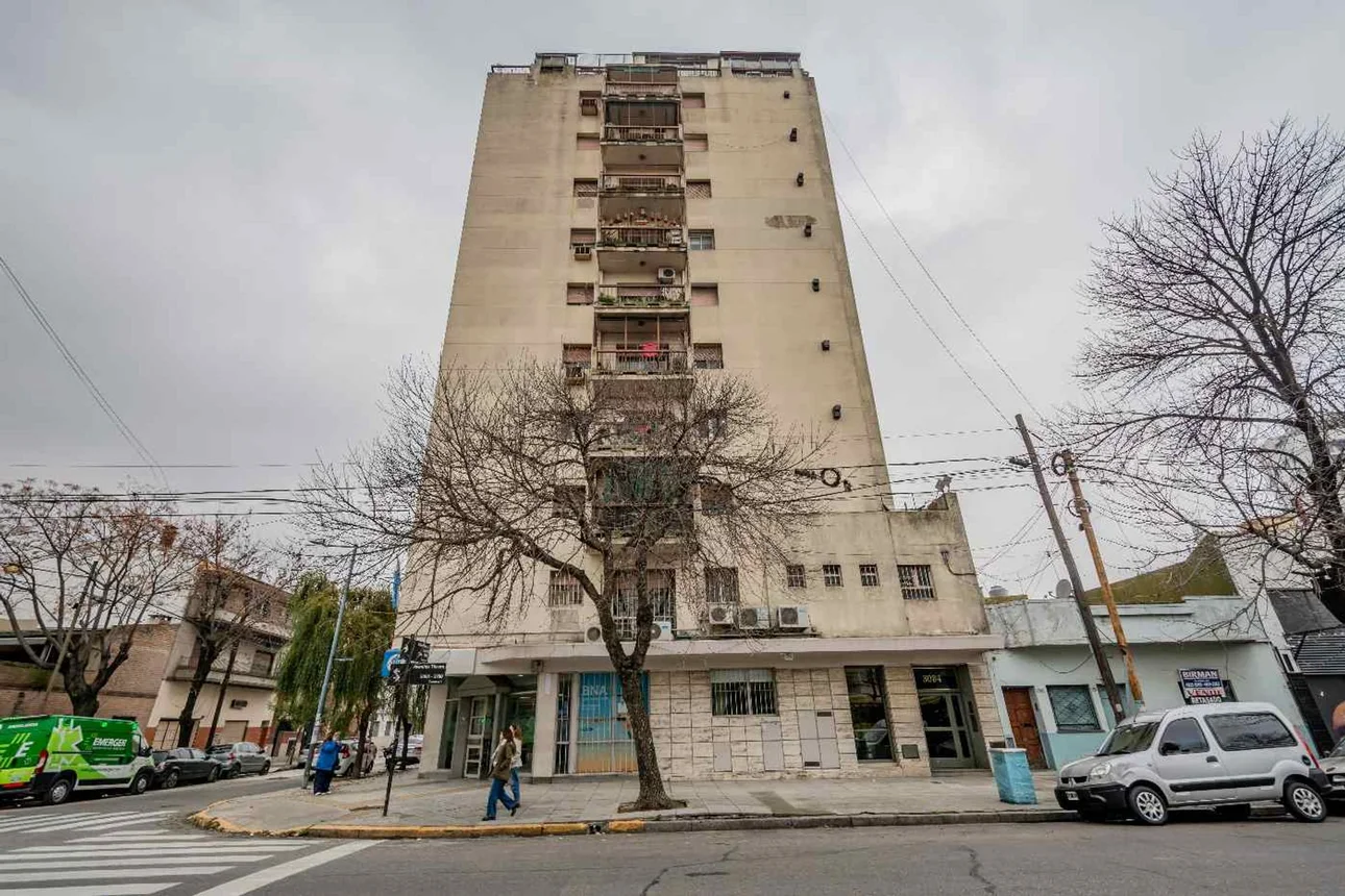 Departamento de 3 ambientes en venta en Nueva Pompeya, Tilcara 3000, foto 4