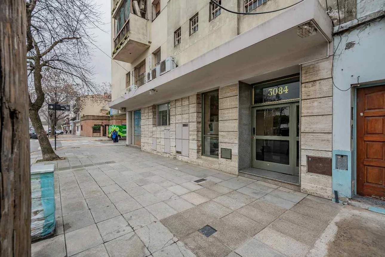 Departamento de 3 ambientes en venta en Nueva Pompeya, Tilcara 3000, foto 3
