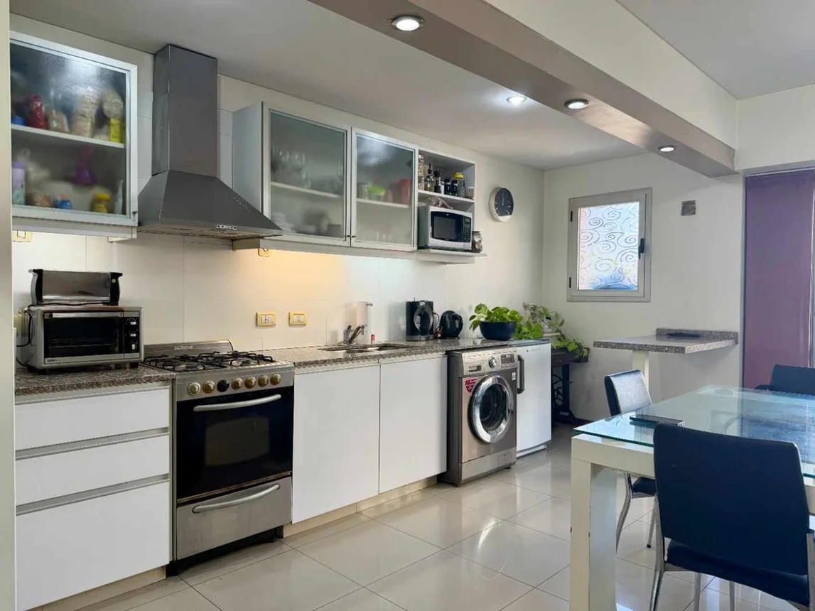 Departamento en venta en Ramos Mejía