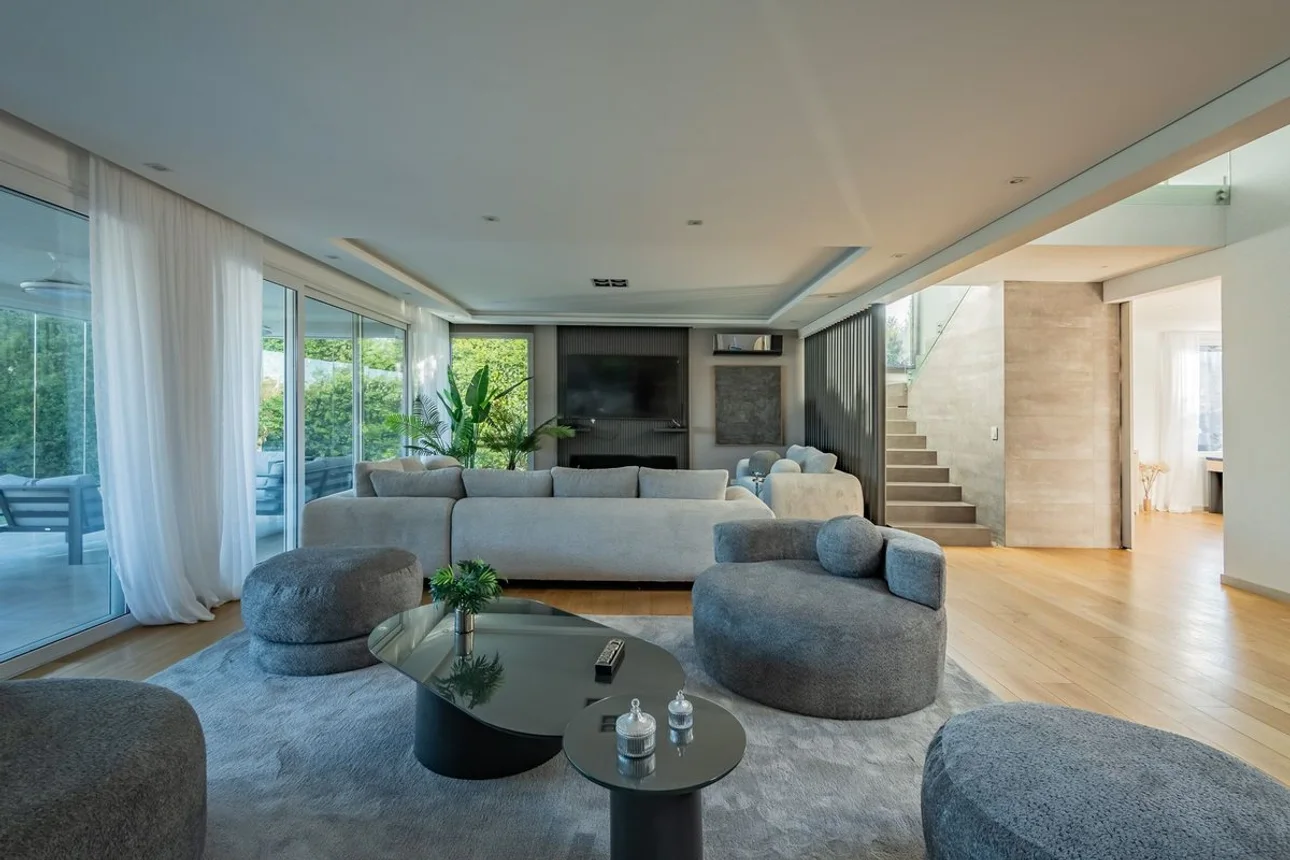 Casa en alquiler en Nordelta, foto 3