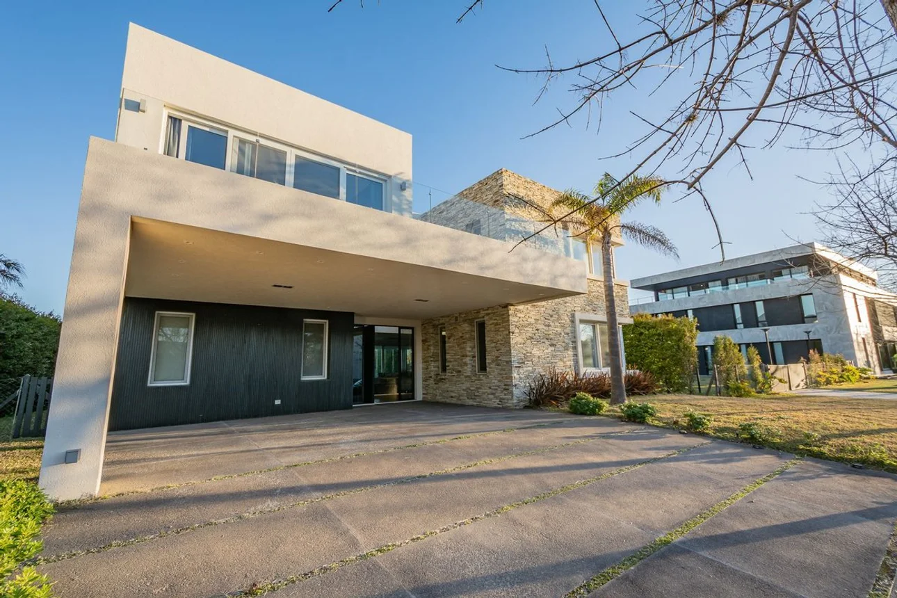 Casa en alquiler en Nordelta
