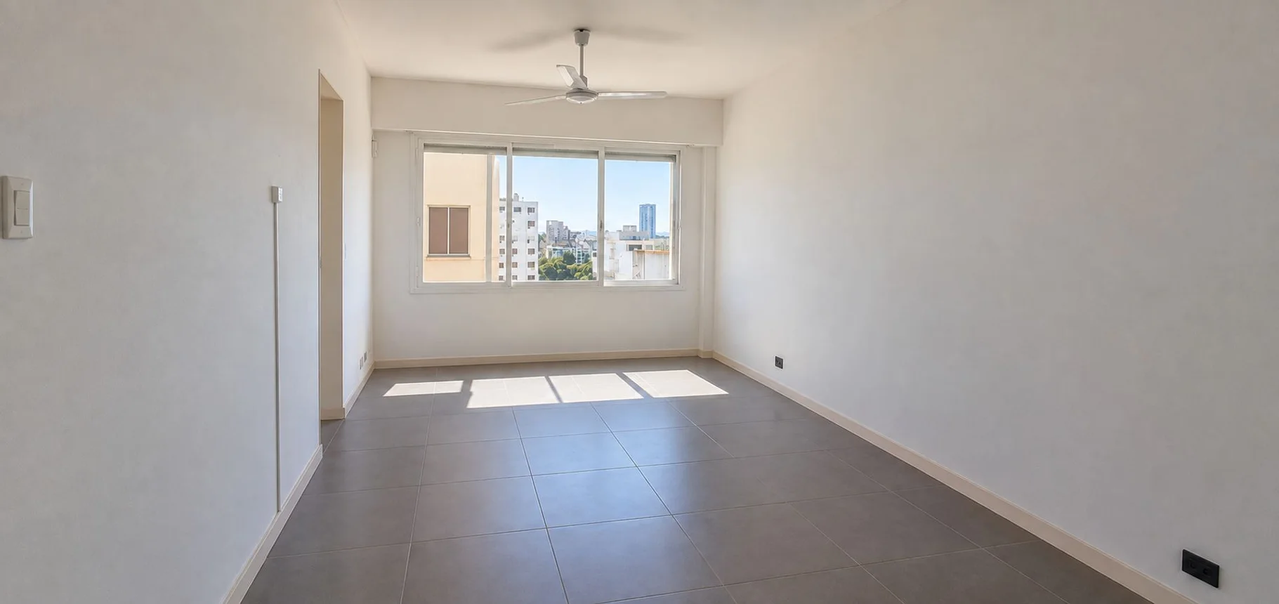 Monoambiente en venta en Palermo