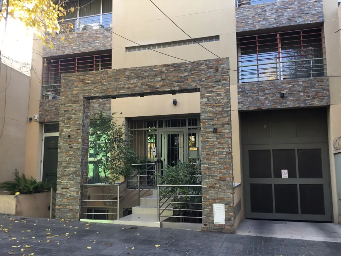 Departamento en venta en Mendoza