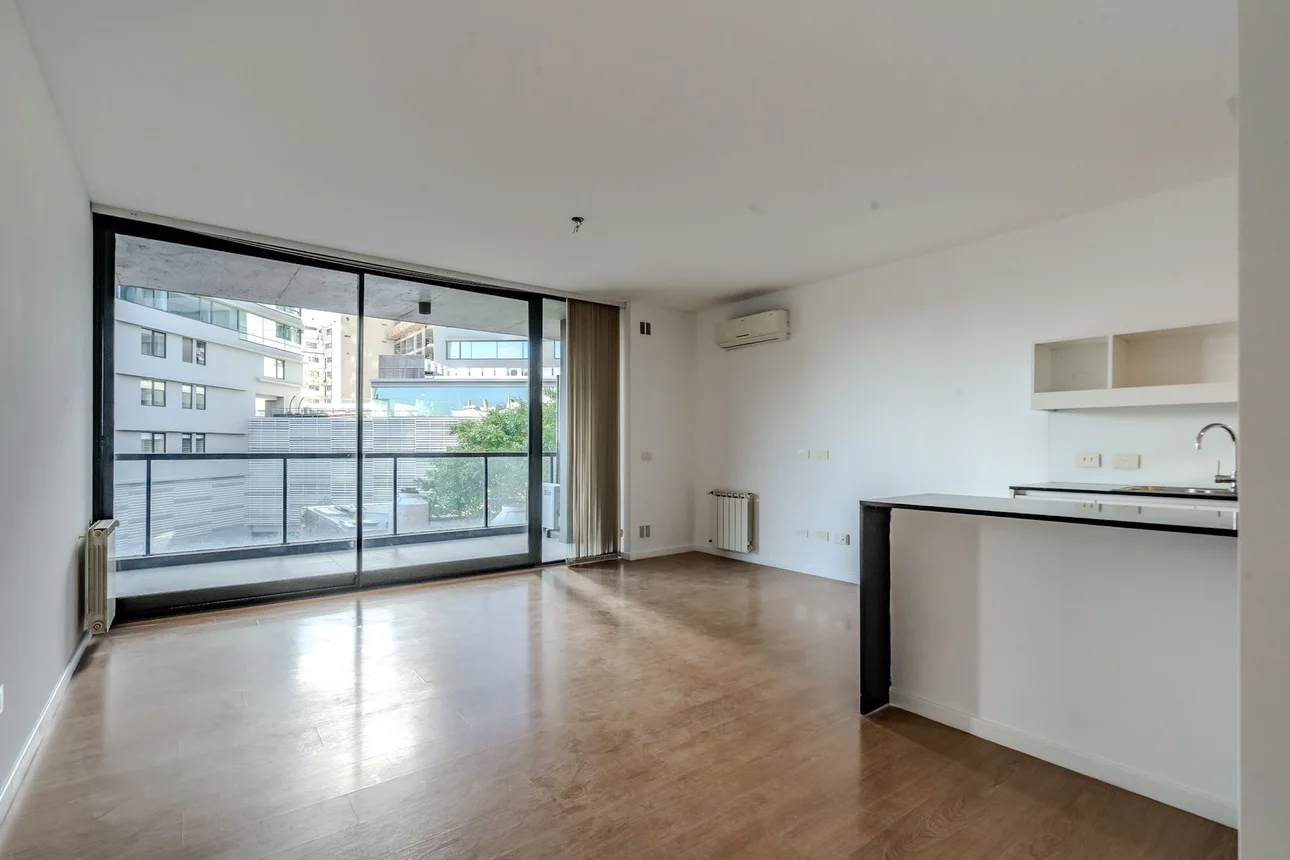 Semipiso de 2 ambientes en alquiler en Núñez, Juana Azurduy 1500, foto 2