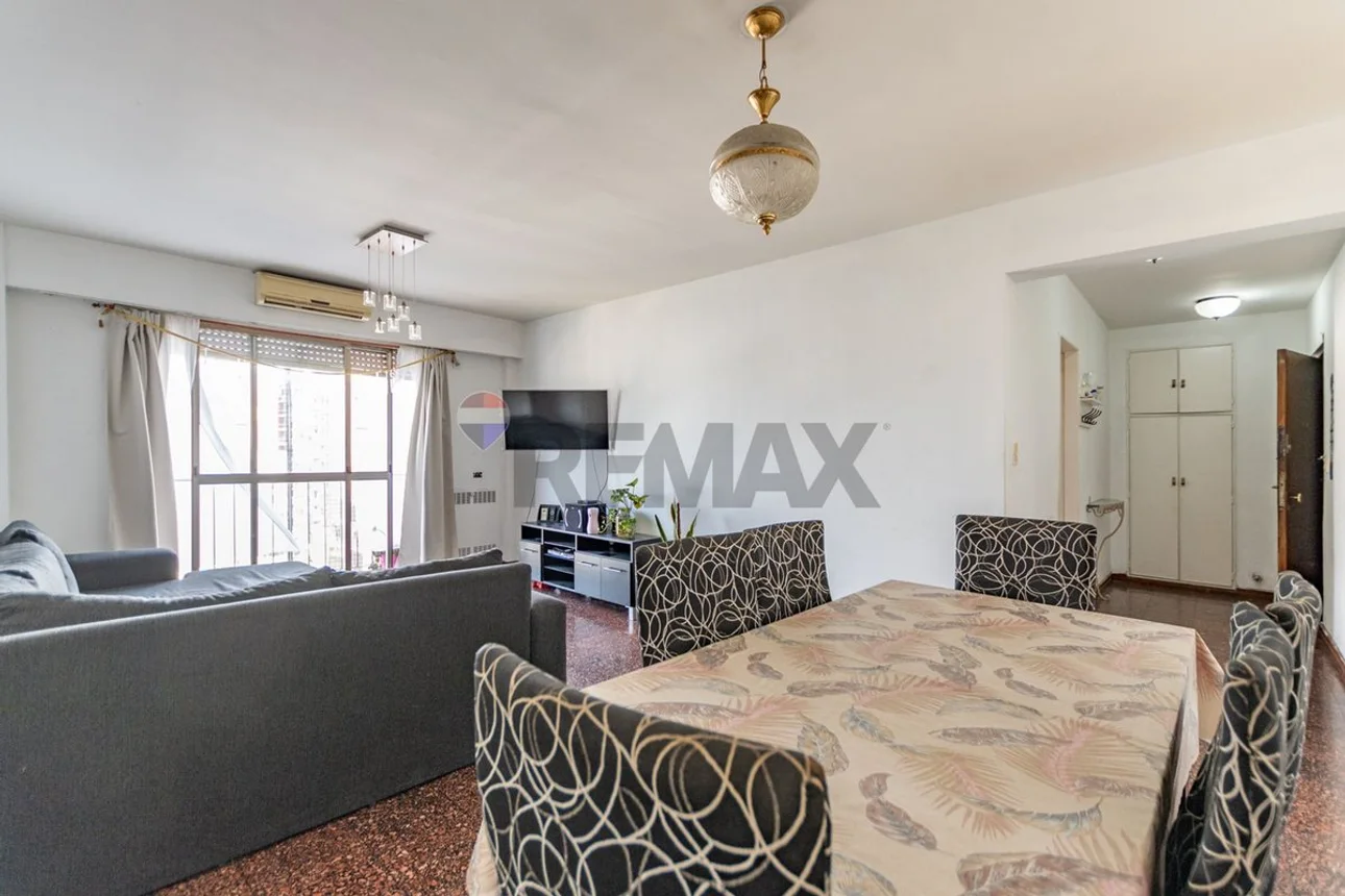 Departamento de 4 ambientes en venta en Parque Chacabuco, Avenida Asamblea 1100, foto 2