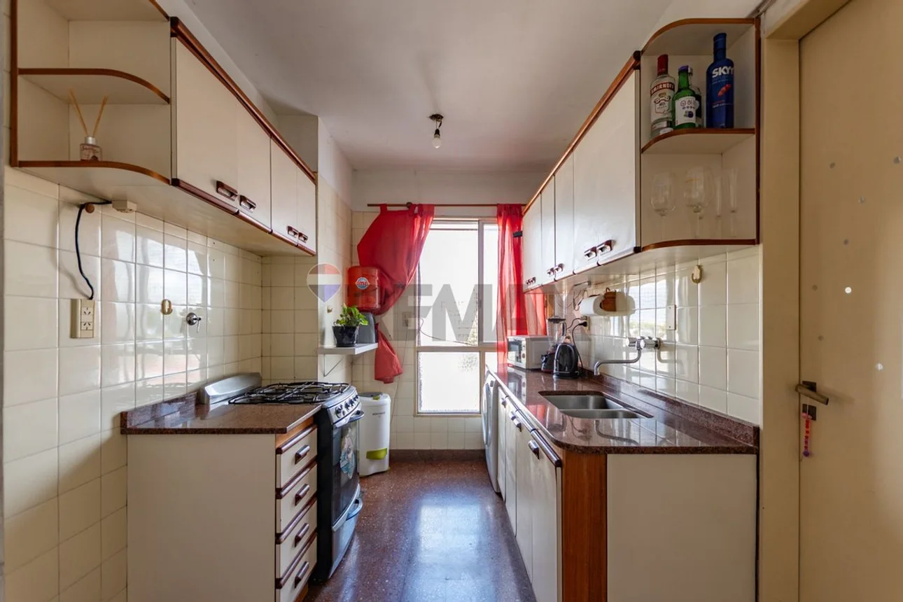Departamento de 4 ambientes en venta en Parque Chacabuco, Avenida Asamblea 1100, foto 3