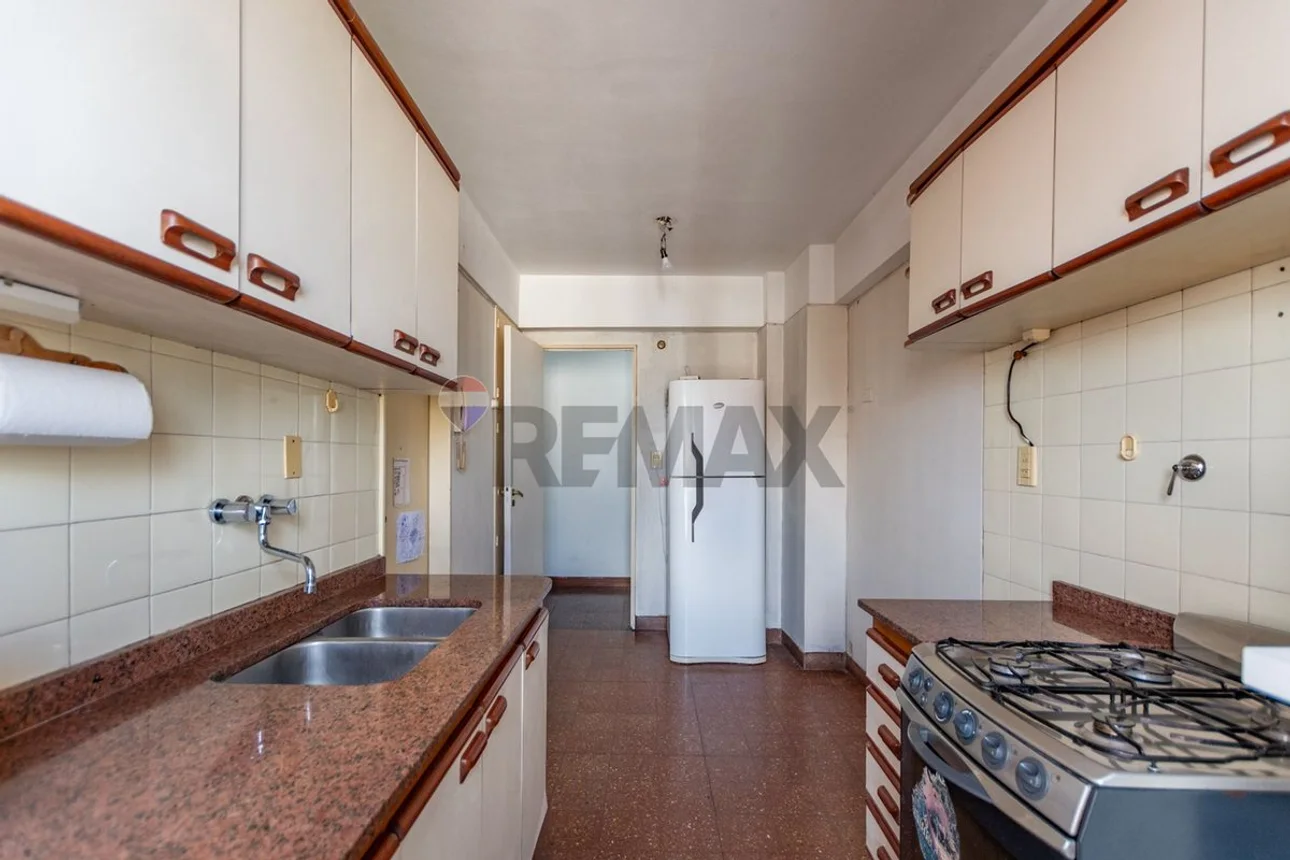Departamento de 4 ambientes en venta en Parque Chacabuco, Avenida Asamblea 1100, foto 4