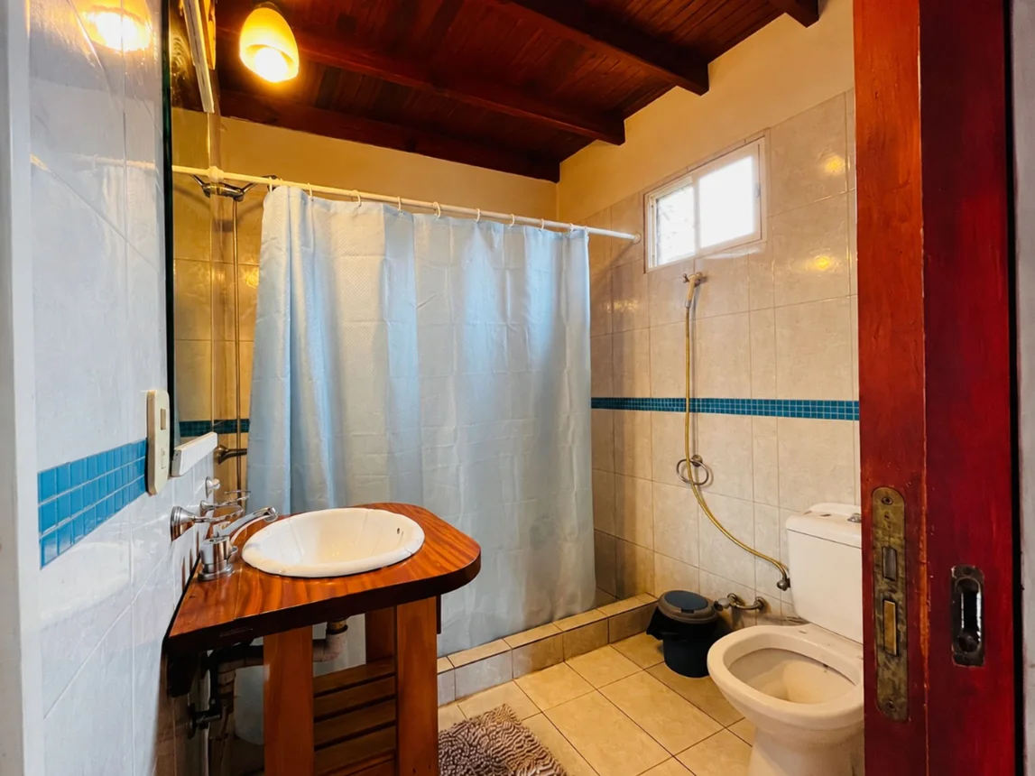 Casa de 3 ambientes en venta en Tigre, Rio Sarmiento 300, foto 5
