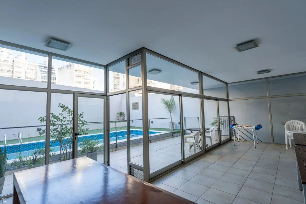 Departamento en venta en Rosario, foto 2