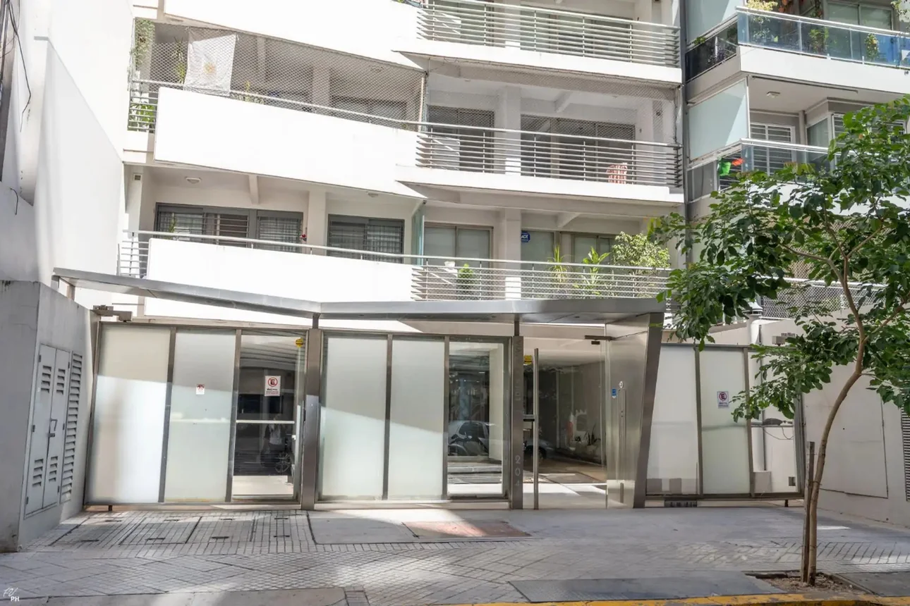 Departamento en venta en Rosario