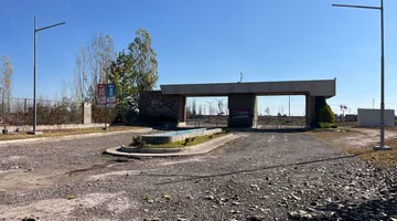 Bº Los Álamos, lote en venta, Fray Luis Beltrán