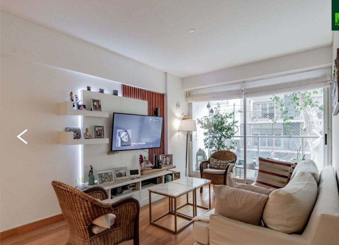 Venta 3 amb Calidad c/pat, balcón Full Segiuridad