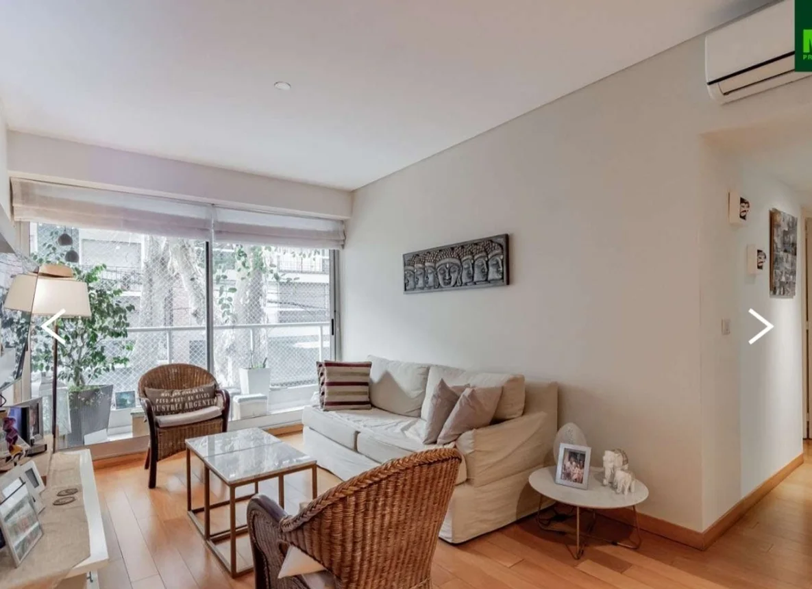 Departamento en venta en Belgrano, foto 3
