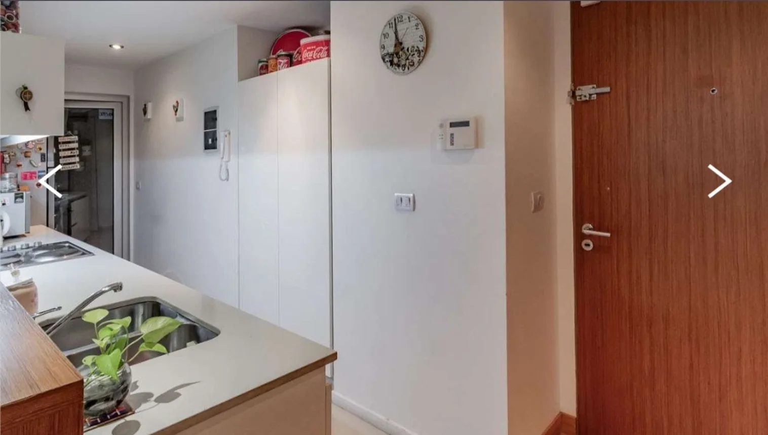 Departamento en venta en Belgrano, foto 5