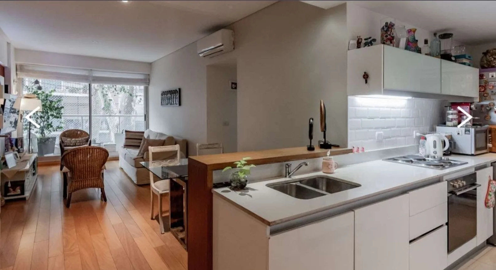 Departamento en venta en Belgrano, foto 4