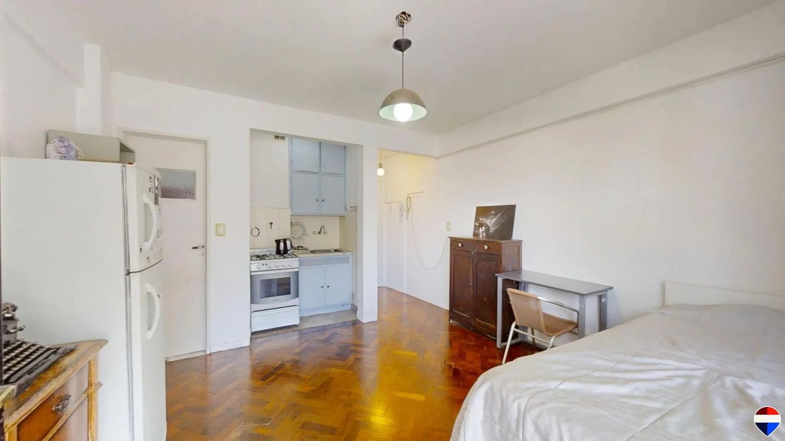 Monoambiente en venta en Balvanera, foto 4